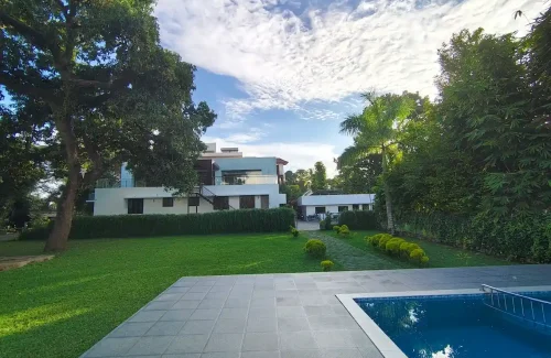 Nadhiyoram River Retreat in Elookkara, Muppathadam, Kochi outdoor for wedding