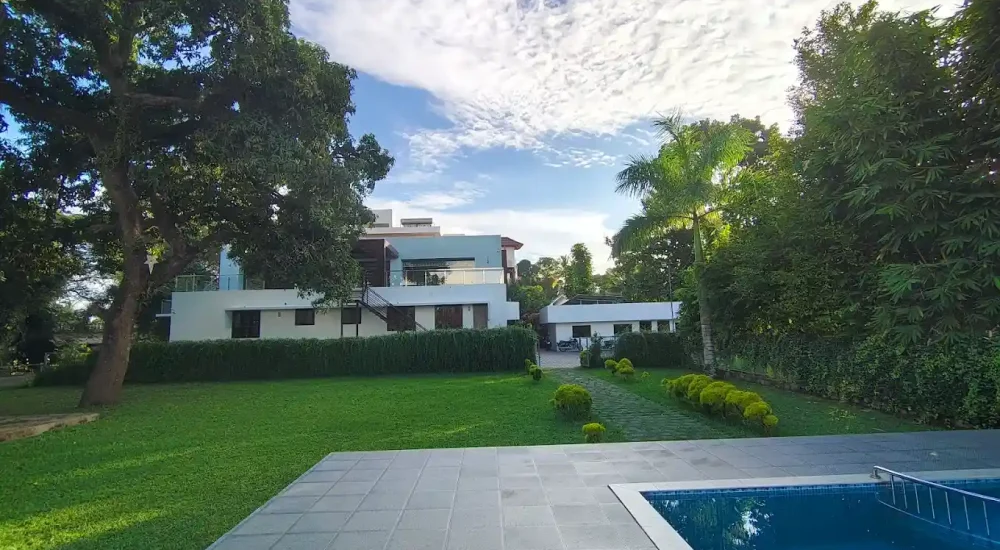 Nadhiyoram River Retreat in Elookkara, Muppathadam, Kochi outdoor for wedding