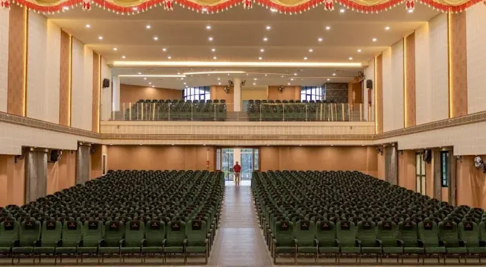 Eventz Square Convention Centre - Valanchery Malappuram