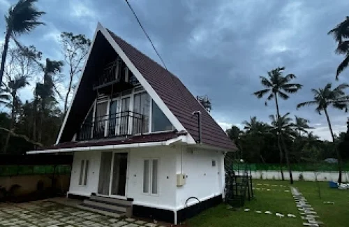 Vadanapilly Beach Villa in Vyasa Nagar, Vadanappally, Thrissur outdoor for wedding