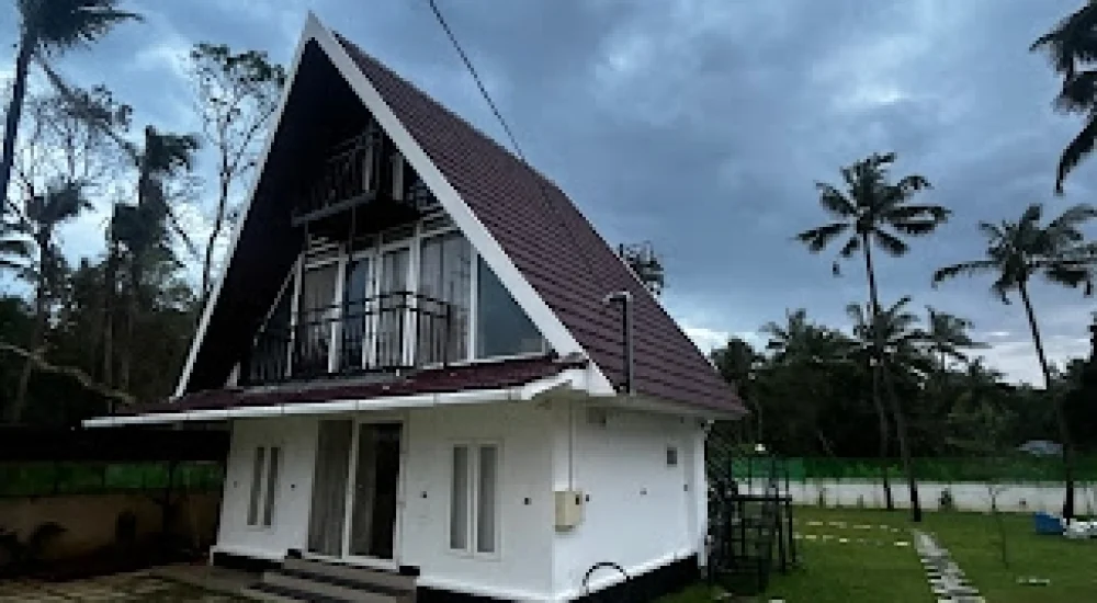 Vadanapilly Beach Villa in Vyasa Nagar, Vadanappally, Thrissur outdoor for wedding