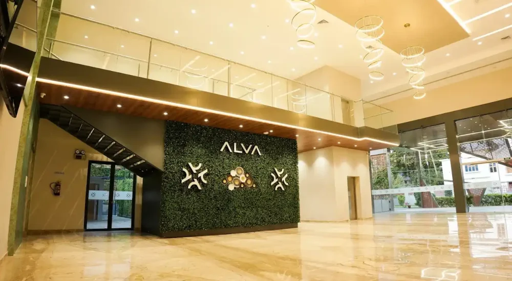 Alva Convention Centre Akalur Palakkad With Best Wedding Cost