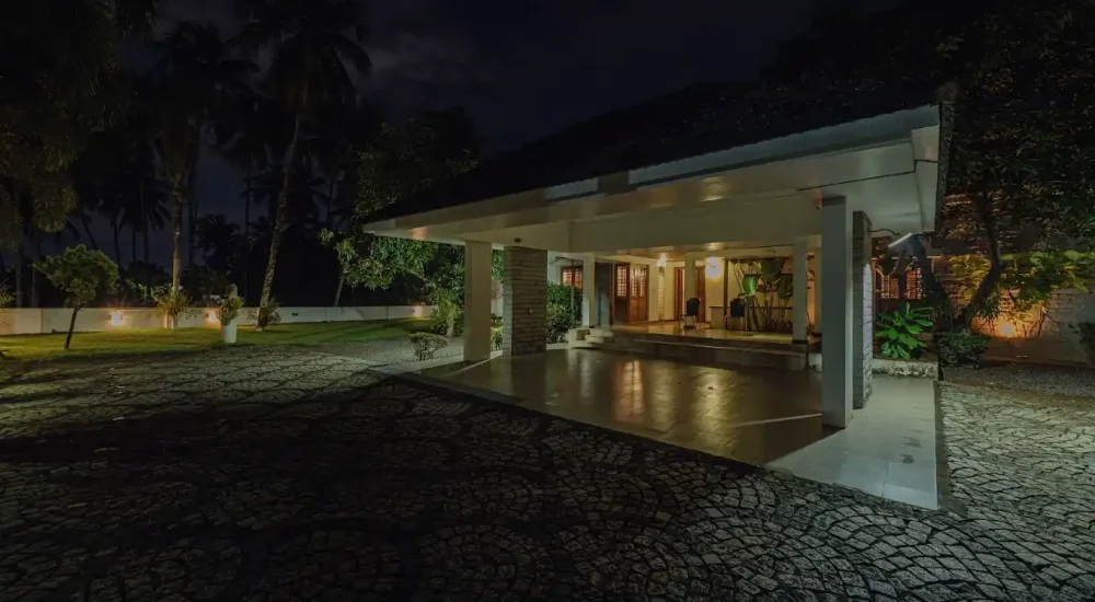 Sanctuary by ChhayaGrah in Parammal, Malaparamba, Kozhikode outdoor for wedding