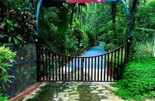 Hill Valley Poomala in Pathazhakundu, Thekkumkara, Thrissur outdoor for wedding