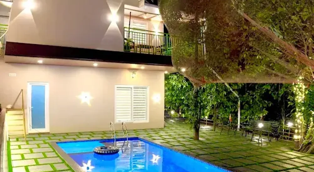 Hill Valley Poomala in Pathazhakundu, Thekkumkara, Thrissur outdoor for wedding