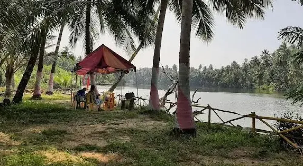 Kakkakuni Heritage in Thalakkathur, Kozhikode for outdoor wedding