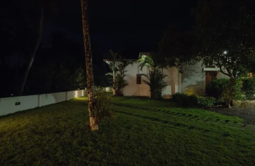 Sanctuary by ChhayaGrah in Parammal, Malaparamba, Kozhikode outdoor for wedding