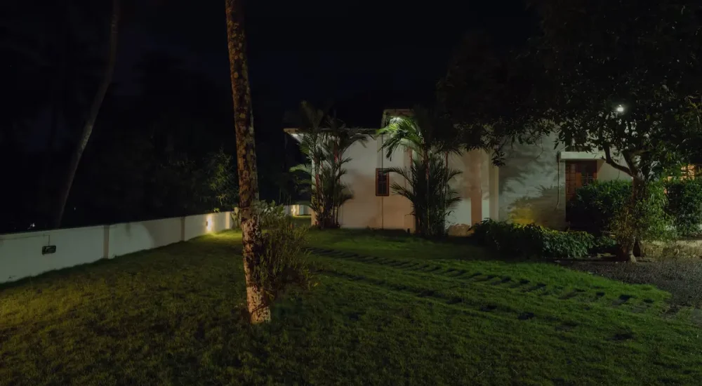 Sanctuary by ChhayaGrah in Parammal, Malaparamba, Kozhikode outdoor for wedding