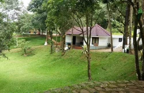 Greenberg Holiday Resorts In Nadukani, Kulamavu, Idukki outdoor for wedding