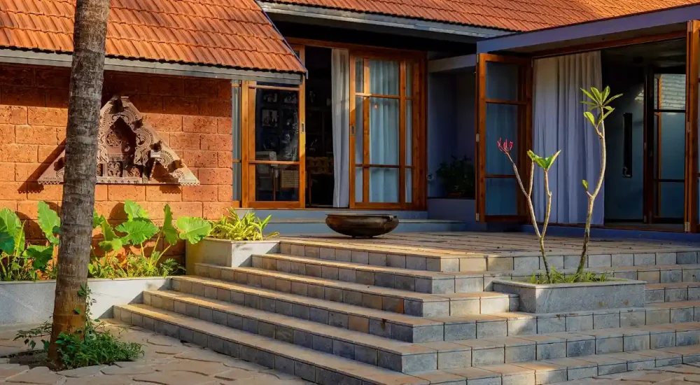 Rag Malhar In Payyanur, Kannur OUTDOOR FOR WEDDING