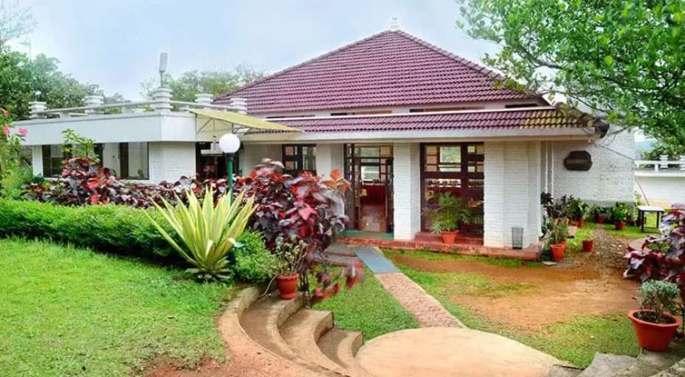 Greenberg Holiday Resorts In Nadukani, Kulamavu, Idukki outdoor for wedding