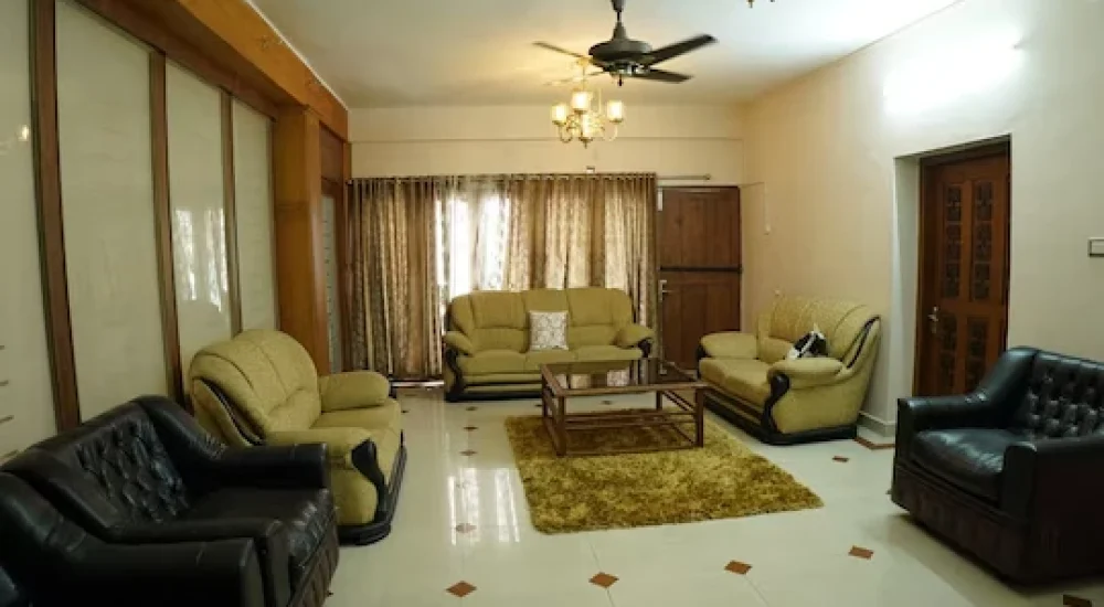 KPM Service Villa in Downhill, Tirur road, Malappuram for outdoor wedding