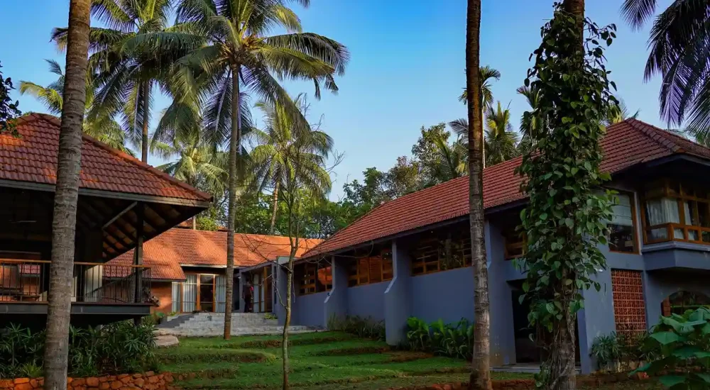 Rag Malhar In Payyanur, Kannur OUTDOOR FOR WEDDING