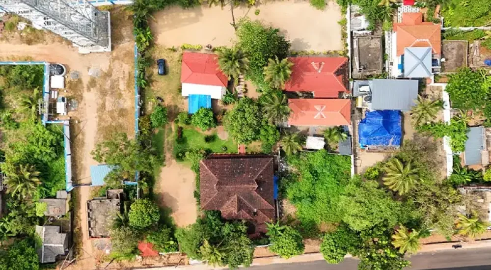 Orchid Beach Resort In Kunnumpuram, Alappuzha FOR OUTDOOR WEDDING