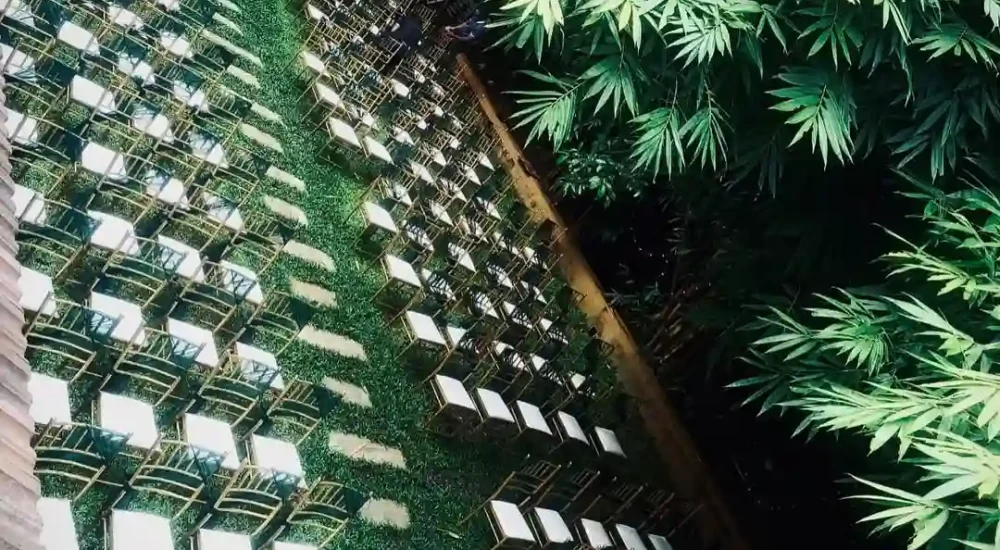 Enchanted Woods in Thottuvakavala, Perumbavoor, Kochi outdoor for wedding