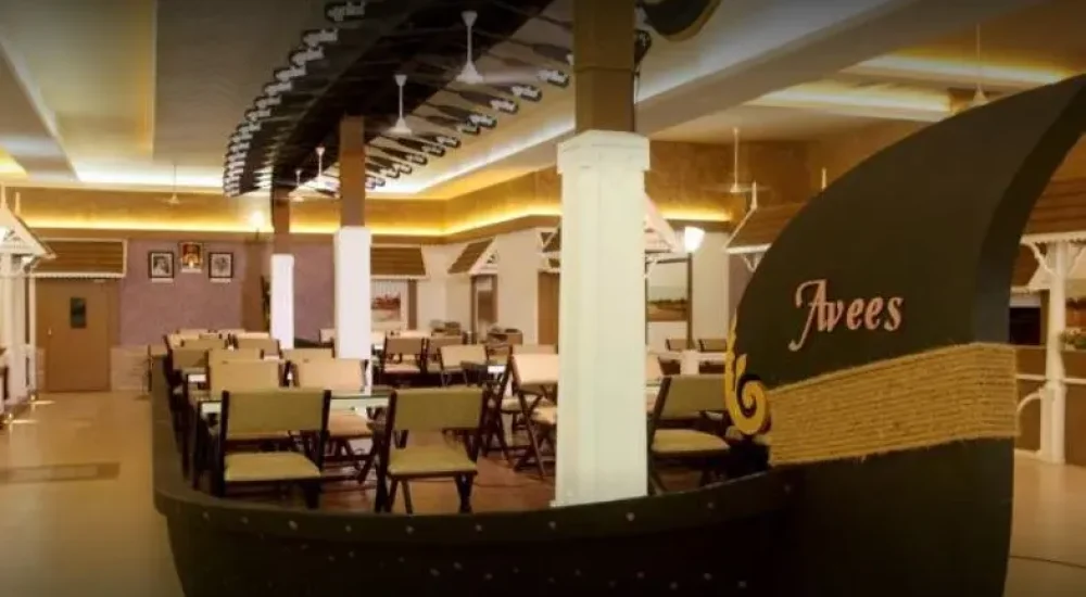 Avees River Gardens in Punnakkunnam-Pulincunnoo Road, Alappuzha outdoor for wedding