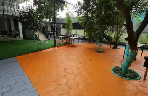 Leehome Resort in Kizhakkumpattukara, Thrissur outdoor for wedding