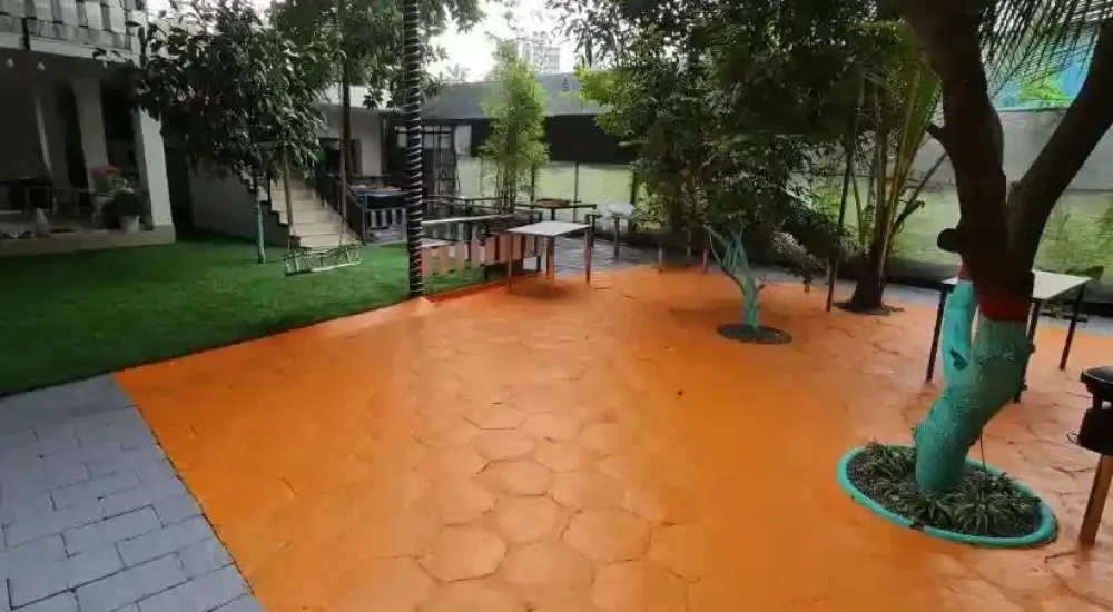 Leehome Resort in Kizhakkumpattukara, Thrissur outdoor for wedding