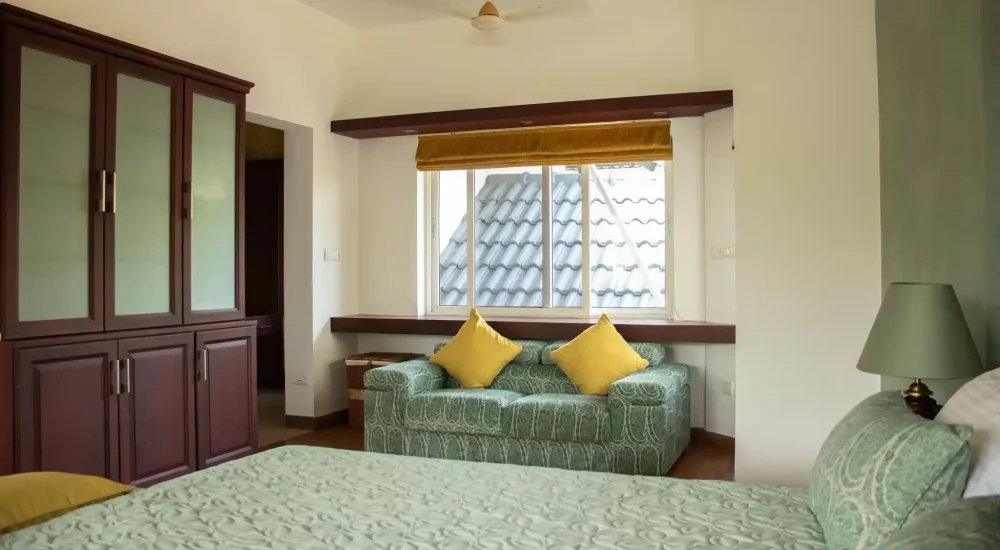 Kayal Villa in Chathamma, Cheppanam, Ernakulam indoor for wedding