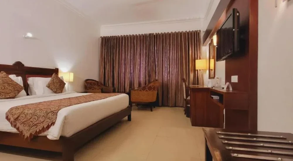 Ashoka HOTEL THRIISUR FOR WEDDING