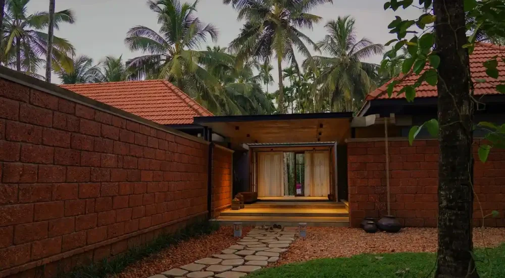 Rag Malhar In Payyanur, Kannur OUTDOOR FOR WEDDING