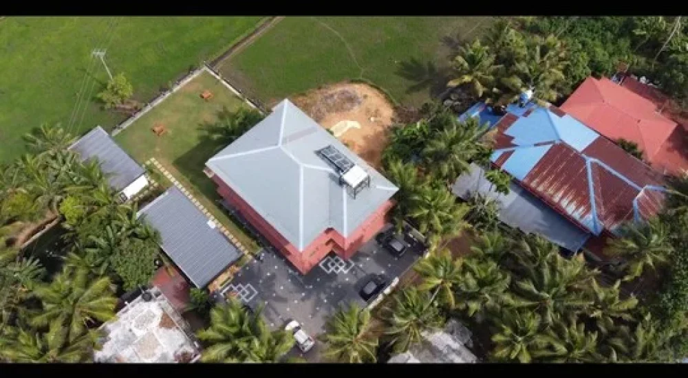 Shivaganga Lake View Resort in Kaippuzhamuttu, Kumarakom outdoor for wedding