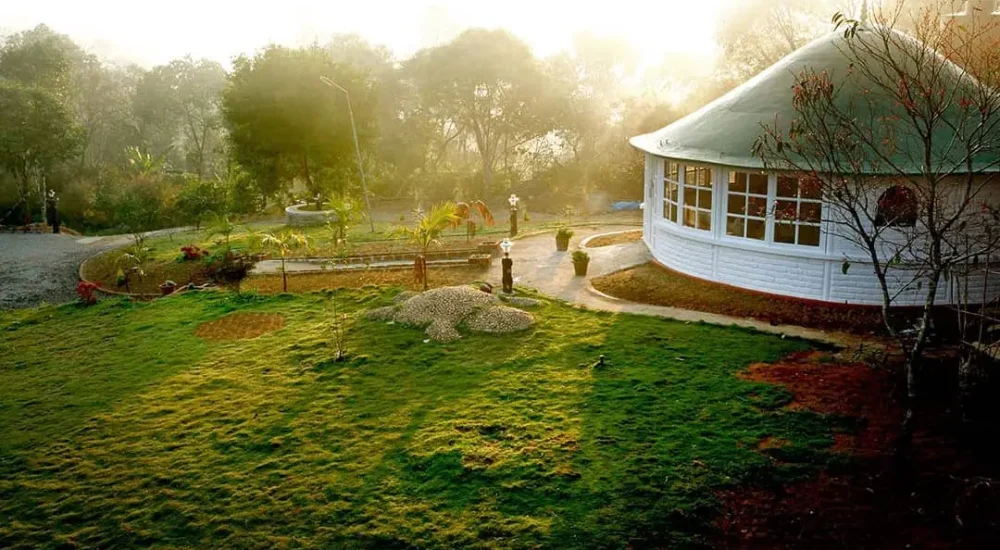 Eletaria ReEletaria Resort in Vandanmedu, Thekkady, Idukki For Weddingsort in Vandanmedu, Thekkady, Idukki For Wedding