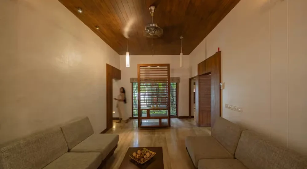 Sanctuary by ChhayaGrah in Parammal, Malaparamba, Kozhikode indoor for wedding