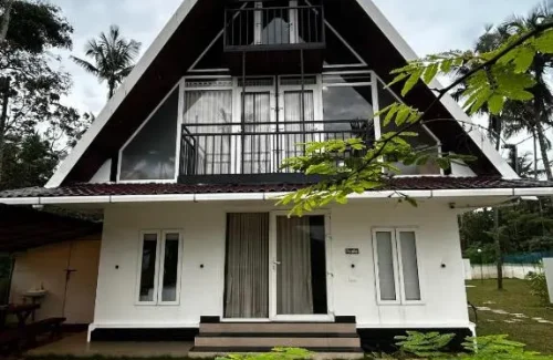 Vadanapilly Beach Villa in Vyasa Nagar, Vadanappally, Thrissur outdoor for wedding