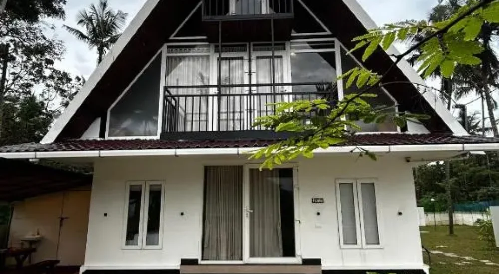 Vadanapilly Beach Villa in Vyasa Nagar, Vadanappally, Thrissur outdoor for wedding