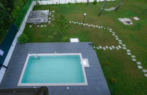 Vadanapilly Beach Villa in Vyasa Nagar, Vadanappally, Thrissur outdoor for wedding