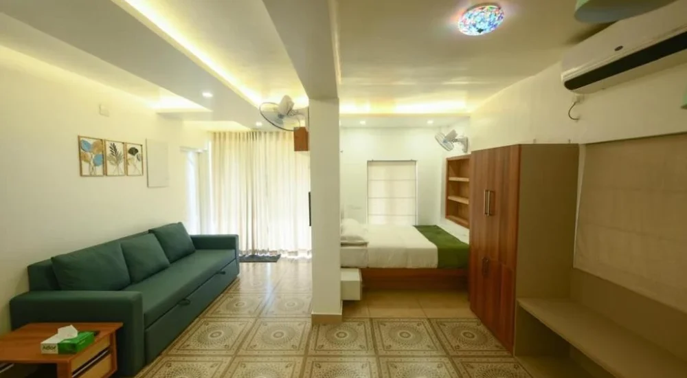 Vadanapilly Beach Villa in Vyasa Nagar, Vadanappally, Thrissur indoor for wedding