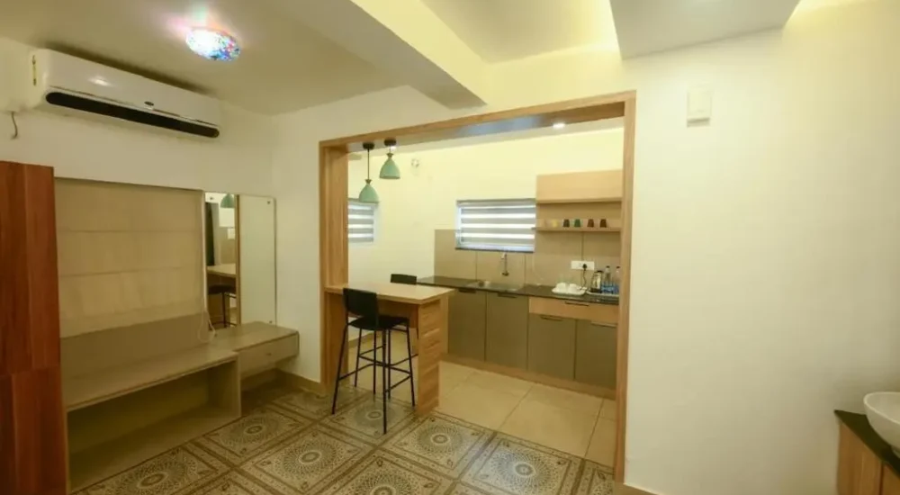 Vadanapilly Beach Villa in Vyasa Nagar, Vadanappally, Thrissur indoor for wedding