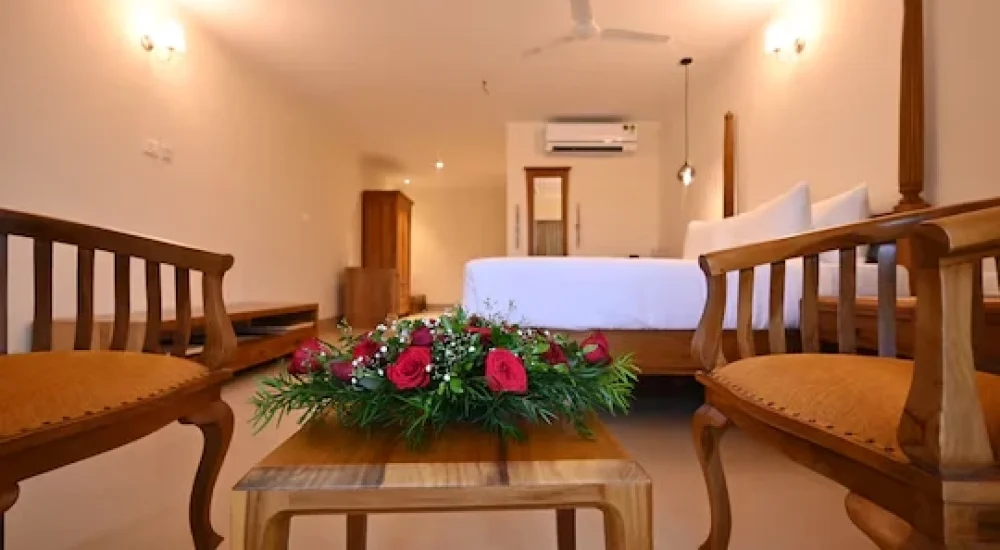 Vedic Village Retreat in Karimba Valavu East, Alleppey outdoor for wedding