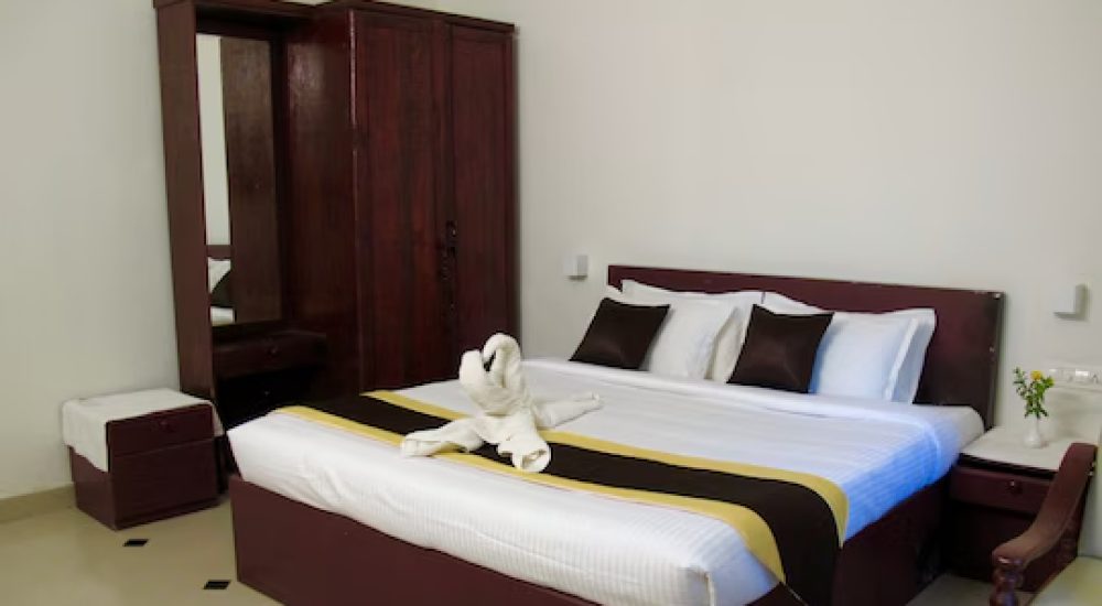 Kshetra Retreat in Varkala, Trivandrum outdoor for wedding