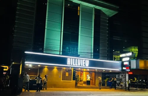 Hill View Resort In Kakkanad, Kochi outdoor for wedding