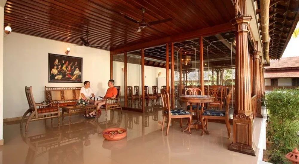 cocobay-resort-in-kumarakom-indoorwedding