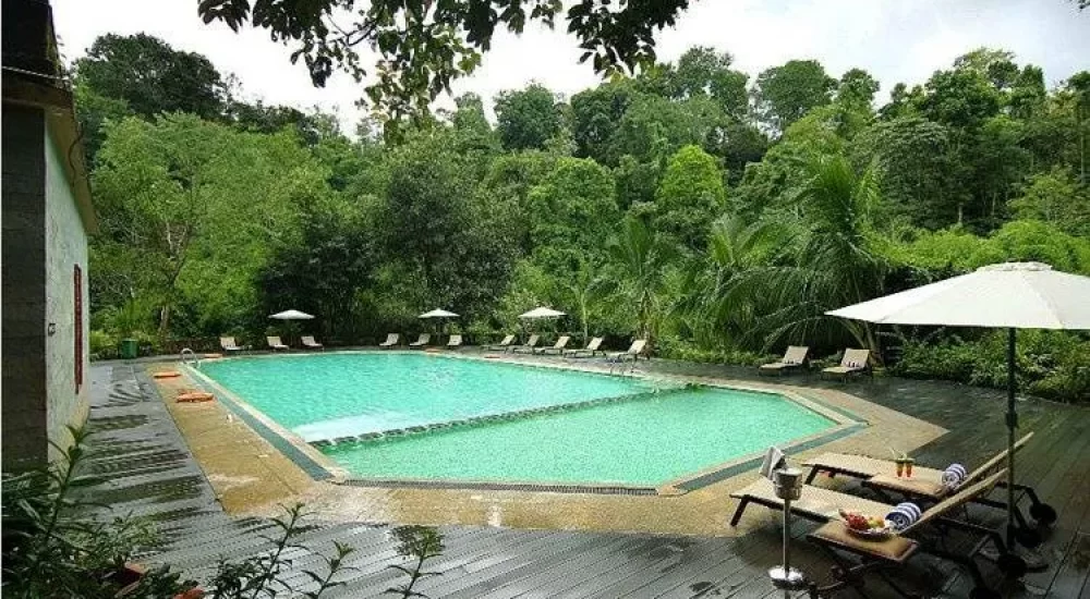 Vythiri Village Resort in Vythiri, Wayanad for wedding