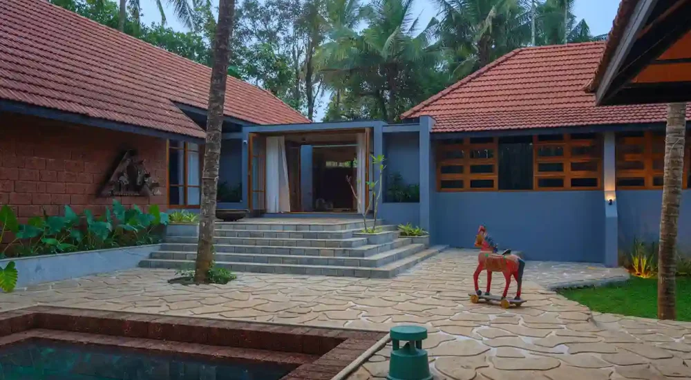 Rag Malhar In Payyanur, Kannur OUTDOOR FOR WEDDING