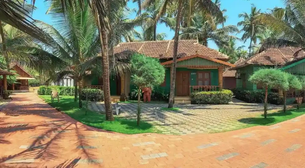 Pranav Beach Resort in Chalad, Palliyanmoola, Kannur For Wedding