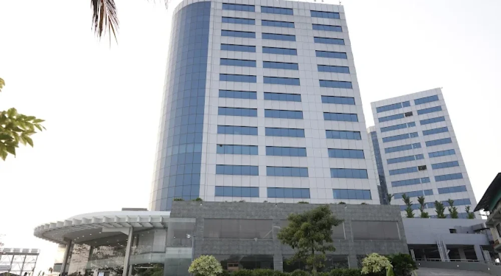 Alfa Horizon Vallarpadam, Kochi, Ernakulam