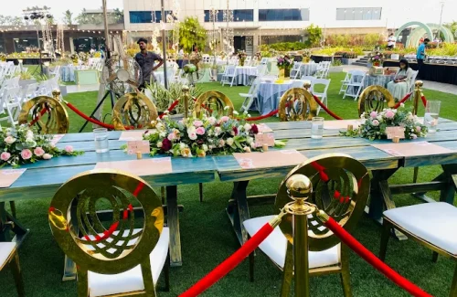 Alfa Horizon Vallarpadam, Kochi, Ernakulam