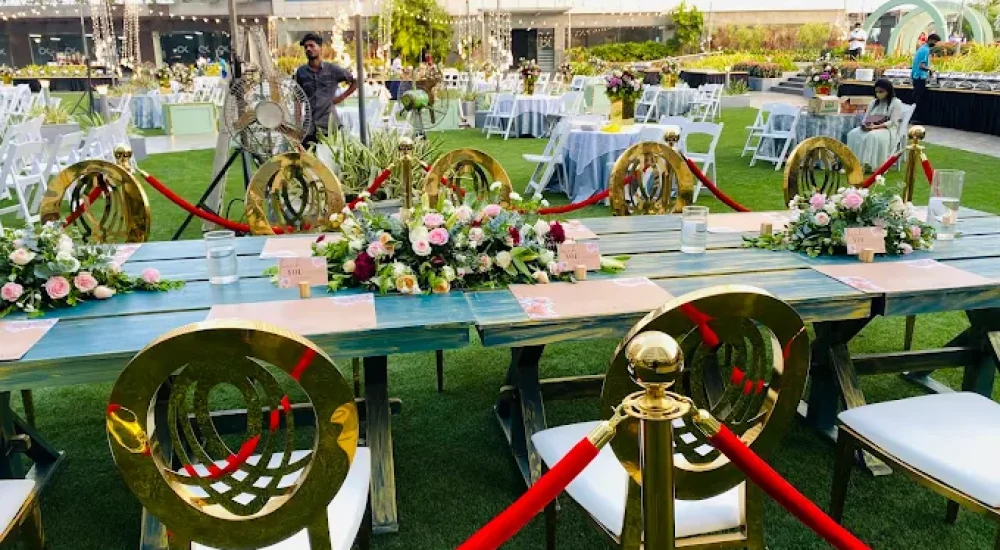 Alfa Horizon Vallarpadam, Kochi, Ernakulam