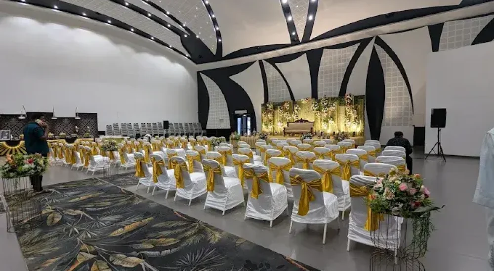 Al Saj Convention Centre Nemom Trivandrum For Wedding