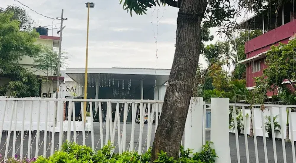 Al Saj Convention Centre Nemom Trivandrum For Wedding