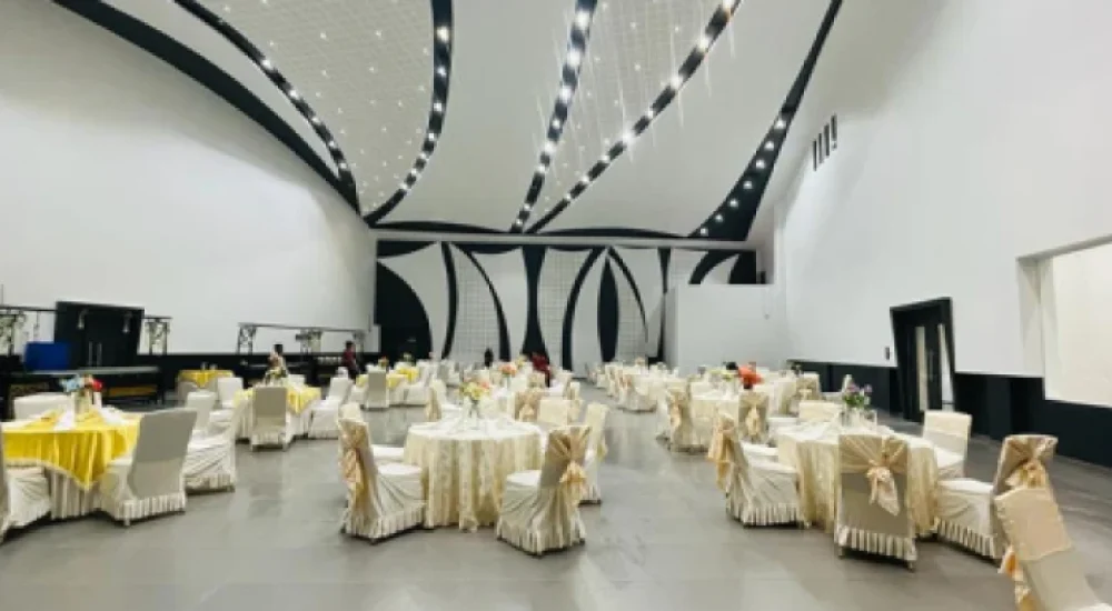 Al Saj Convention Centre Nemom Trivandrum For Wedding