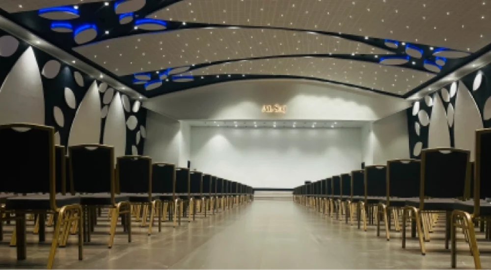 Al Saj Convention Centre Nemom Trivandrum For Wedding