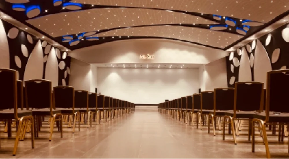 Al Saj Convention Centre Nemom Trivandrum For Wedding