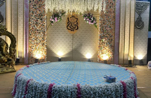 The Ananthapuri Auditorium Trivandrum