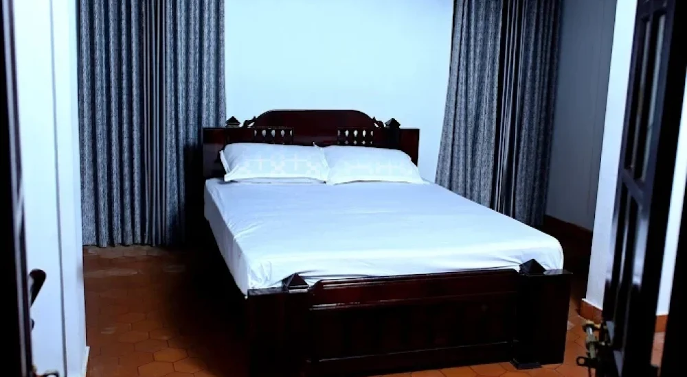 Anchor Resort in Thalassery, Kannur Wedding cost